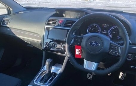 Subaru Levorg I, 2014 год, 1 400 000 рублей, 5 фотография