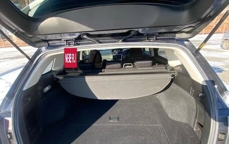 Subaru Levorg I, 2014 год, 1 400 000 рублей, 8 фотография