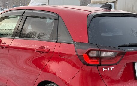 Honda Fit, 2020 год, 1 249 000 рублей, 5 фотография