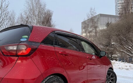 Honda Fit, 2020 год, 1 249 000 рублей, 9 фотография