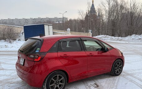 Honda Fit, 2020 год, 1 249 000 рублей, 10 фотография