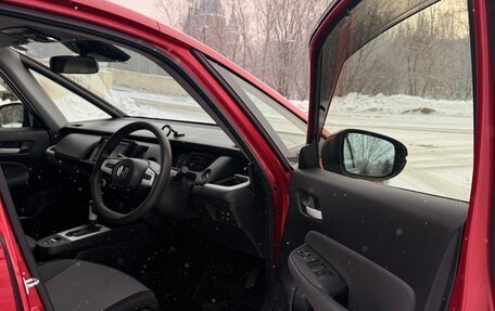 Honda Fit, 2020 год, 1 249 000 рублей, 14 фотография