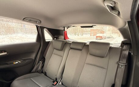 Honda Fit, 2020 год, 1 249 000 рублей, 23 фотография