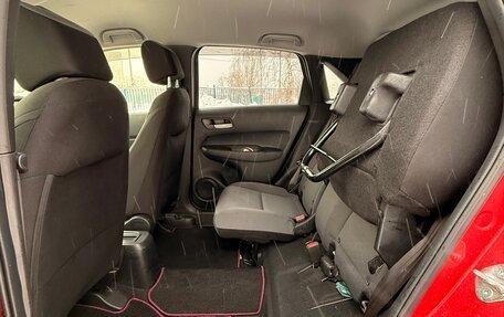 Honda Fit, 2020 год, 1 249 000 рублей, 24 фотография