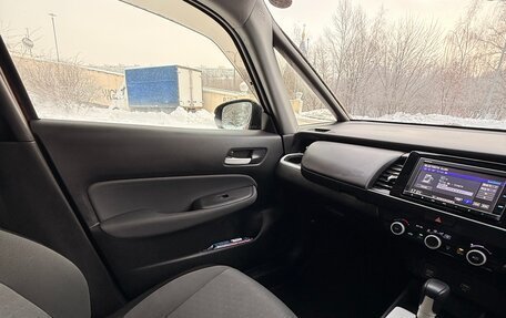 Honda Fit, 2020 год, 1 249 000 рублей, 20 фотография