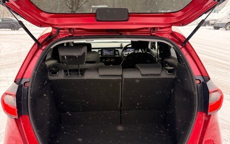 Honda Fit, 2020 год, 1 249 000 рублей, 26 фотография