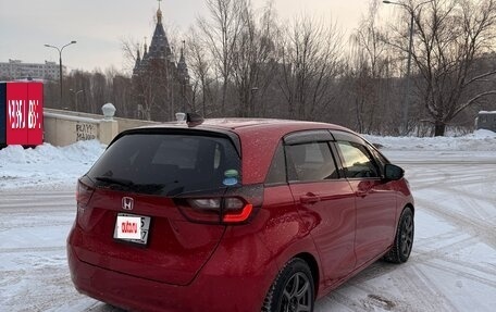 Honda Fit, 2020 год, 1 249 000 рублей, 7 фотография