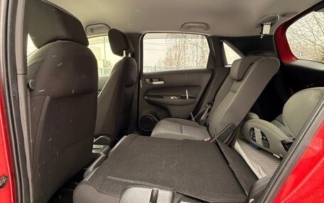 Honda Fit, 2020 год, 1 249 000 рублей, 25 фотография