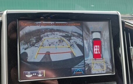 Toyota Land Cruiser 200, 2016 год, 4 800 000 рублей, 6 фотография