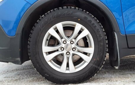 Opel Mokka I, 2014 год, 970 000 рублей, 9 фотография