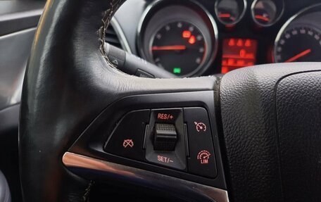 Opel Mokka I, 2014 год, 970 000 рублей, 12 фотография