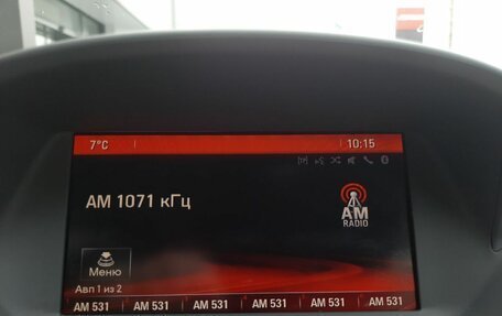 Opel Mokka I, 2014 год, 970 000 рублей, 19 фотография