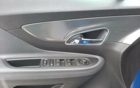 Opel Mokka I, 2014 год, 970 000 рублей, 18 фотография