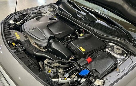 Mercedes-Benz GLA, 2014 год, 1 900 000 рублей, 11 фотография