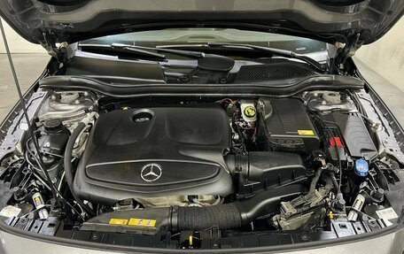 Mercedes-Benz GLA, 2014 год, 1 900 000 рублей, 10 фотография