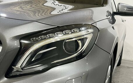 Mercedes-Benz GLA, 2014 год, 1 900 000 рублей, 13 фотография