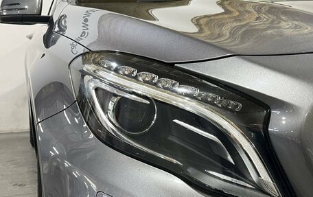 Mercedes-Benz GLA, 2014 год, 1 900 000 рублей, 12 фотография