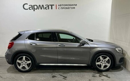 Mercedes-Benz GLA, 2014 год, 1 900 000 рублей, 8 фотография