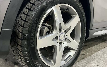 Mercedes-Benz GLA, 2014 год, 1 900 000 рублей, 16 фотография