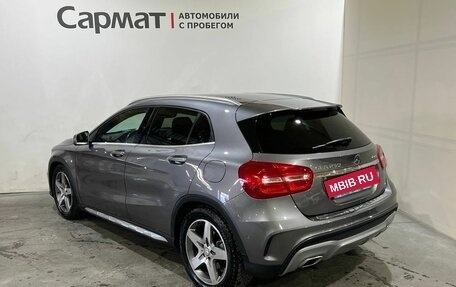 Mercedes-Benz GLA, 2014 год, 1 900 000 рублей, 5 фотография