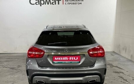 Mercedes-Benz GLA, 2014 год, 1 900 000 рублей, 6 фотография