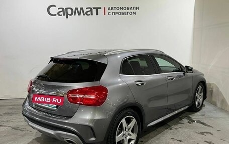 Mercedes-Benz GLA, 2014 год, 1 900 000 рублей, 7 фотография