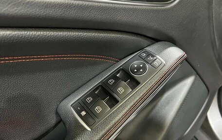 Mercedes-Benz GLA, 2014 год, 1 900 000 рублей, 19 фотография