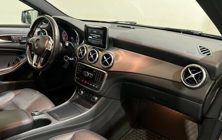 Mercedes-Benz GLA, 2014 год, 1 900 000 рублей, 26 фотография