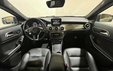 Mercedes-Benz GLA, 2014 год, 1 900 000 рублей, 28 фотография