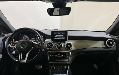 Mercedes-Benz GLA, 2014 год, 1 900 000 рублей, 27 фотография