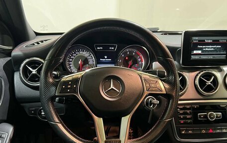 Mercedes-Benz GLA, 2014 год, 1 900 000 рублей, 30 фотография