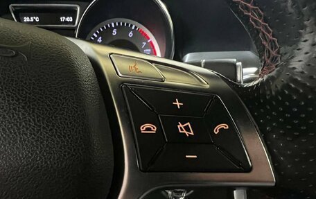 Mercedes-Benz GLA, 2014 год, 1 900 000 рублей, 32 фотография