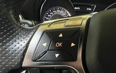 Mercedes-Benz GLA, 2014 год, 1 900 000 рублей, 31 фотография