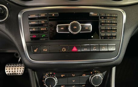 Mercedes-Benz GLA, 2014 год, 1 900 000 рублей, 33 фотография