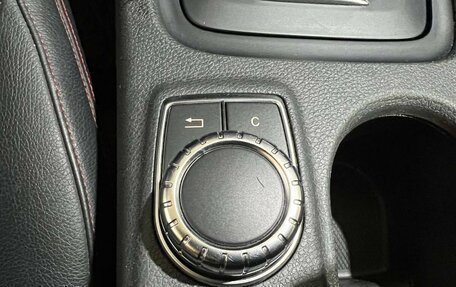 Mercedes-Benz GLA, 2014 год, 1 900 000 рублей, 36 фотография