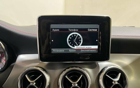 Mercedes-Benz GLA, 2014 год, 1 900 000 рублей, 34 фотография