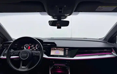 Audi A3, 2021 год, 1 850 000 рублей, 9 фотография