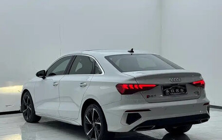 Audi A3, 2021 год, 1 850 000 рублей, 5 фотография