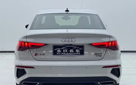 Audi A3, 2021 год, 1 850 000 рублей, 6 фотография