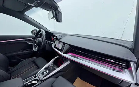 Audi A3, 2021 год, 1 850 000 рублей, 11 фотография