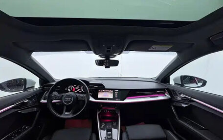 Audi A3, 2021 год, 1 850 000 рублей, 10 фотография