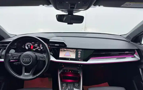 Audi A3, 2021 год, 1 850 000 рублей, 8 фотография