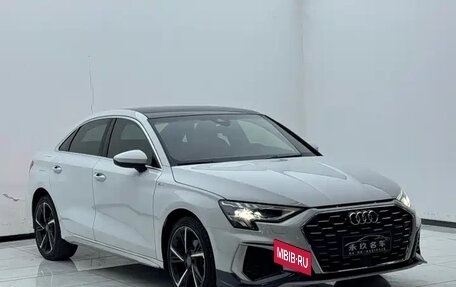 Audi A3, 2021 год, 1 850 000 рублей, 2 фотография