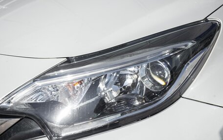 Nissan Note II рестайлинг, 2017 год, 1 185 000 рублей, 4 фотография