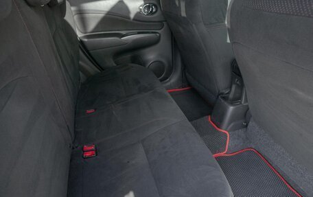 Nissan Note II рестайлинг, 2017 год, 1 185 000 рублей, 14 фотография