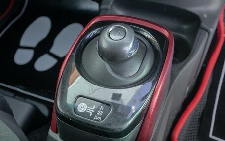 Nissan Note II рестайлинг, 2017 год, 1 185 000 рублей, 10 фотография