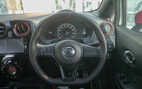 Nissan Note II рестайлинг, 2017 год, 1 185 000 рублей, 16 фотография