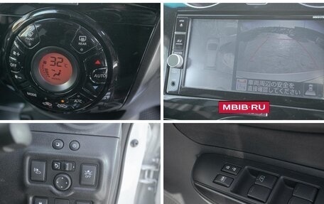 Nissan Note II рестайлинг, 2017 год, 1 185 000 рублей, 19 фотография