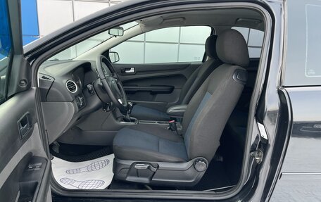 Ford Focus II рестайлинг, 2005 год, 475 000 рублей, 11 фотография