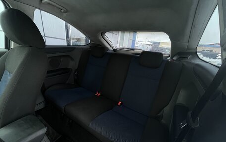 Ford Focus II рестайлинг, 2005 год, 475 000 рублей, 13 фотография